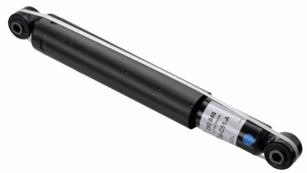 SACHS 290846 Amortisör Arka