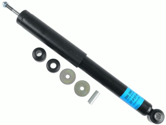 SACHS 290395 Amortisör Arka