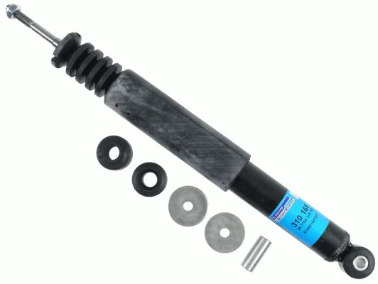 SACHS 310165 Amortisör Arka