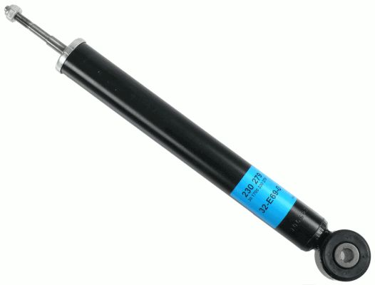 SACHS 230279 Amortisör Arka