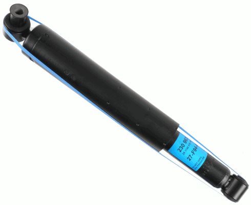 SACHS 230963 Amortisör Arka