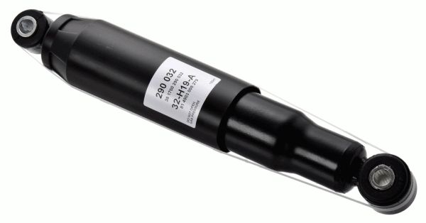 SACHS 290032 Amortisör Arka