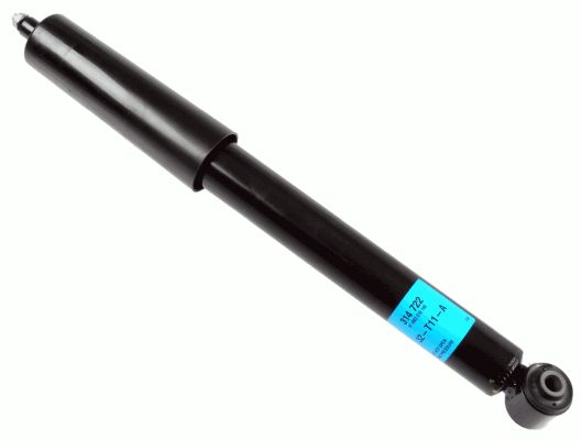 SACHS 314722 Amortisör Arka