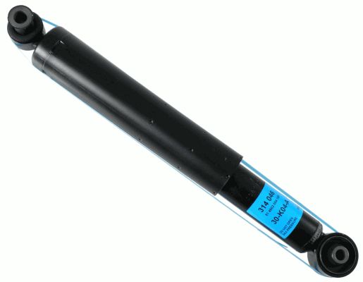 SACHS 314046 Amortisör Arka