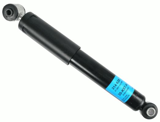 SACHS 314628 Amortisör Arka