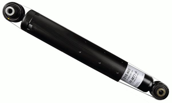 SACHS 315463 Amortisör Arka