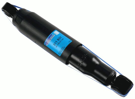 SACHS 311931 Amortisör Arka