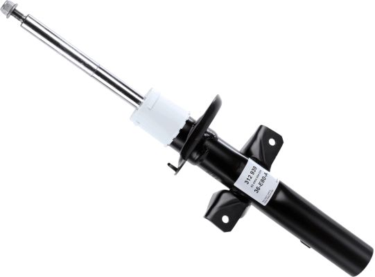 SACHS 312939 Amortisör Arka