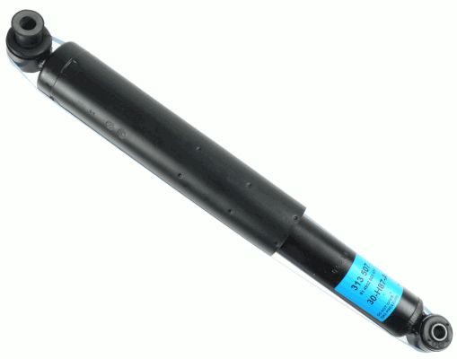 SACHS 313507 Amortisör Arka