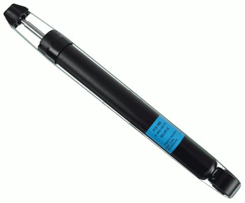 SACHS 315090 Amortisör Arka