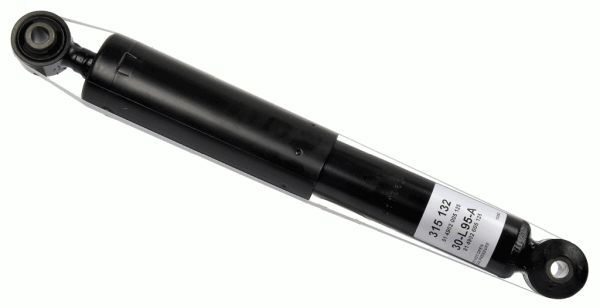 SACHS 315132 Amortisör Arka