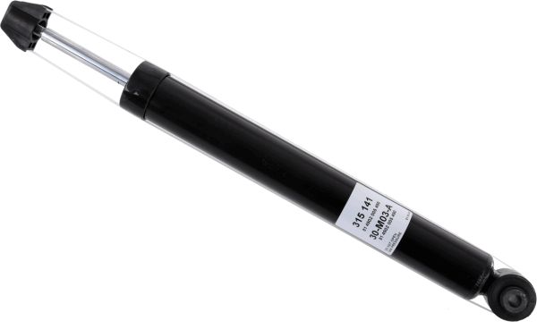 SACHS 315141 Amortisör Arka