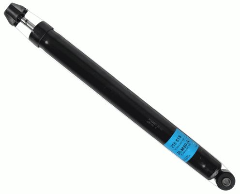 SACHS 315515 Amortisör Arka