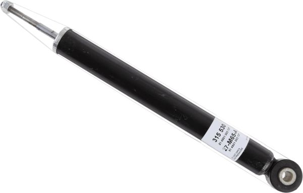 SACHS 315530 Amortisör Arka