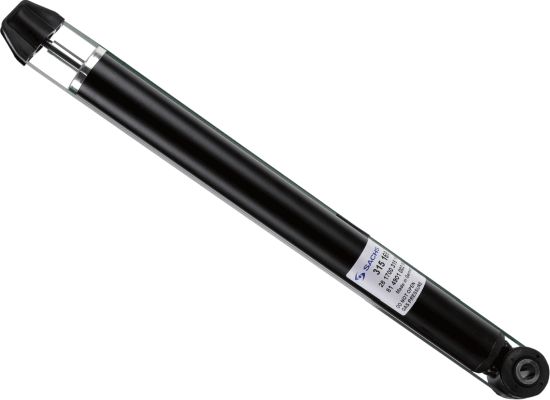 SACHS 315169 Amortisör Arka