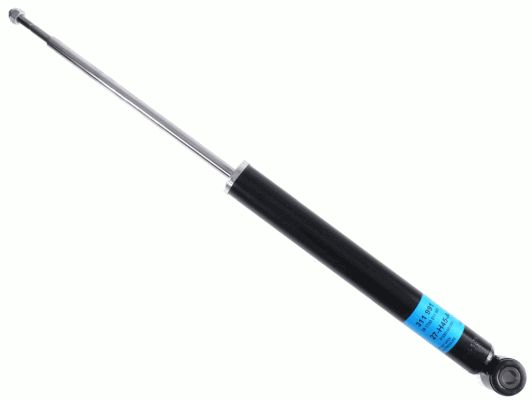 SACHS 311991 Amortisör Arka
