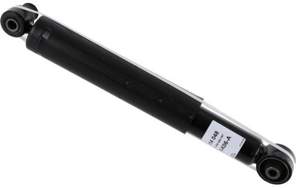 SACHS 314048 Amortisör Arka