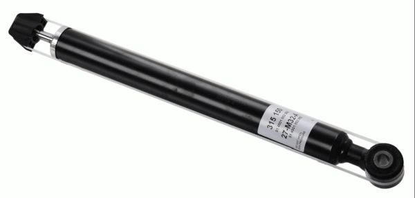 SACHS 315150 Amortisör Arka