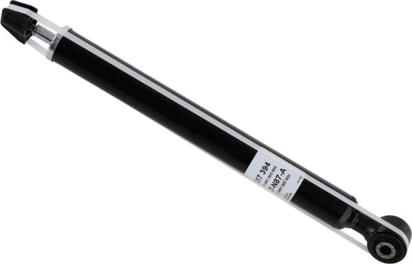 SACHS 317394 Amortisör Arka