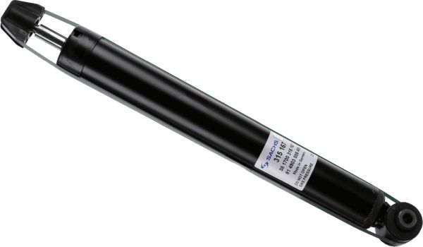 SACHS 315167 Amortisör Arka