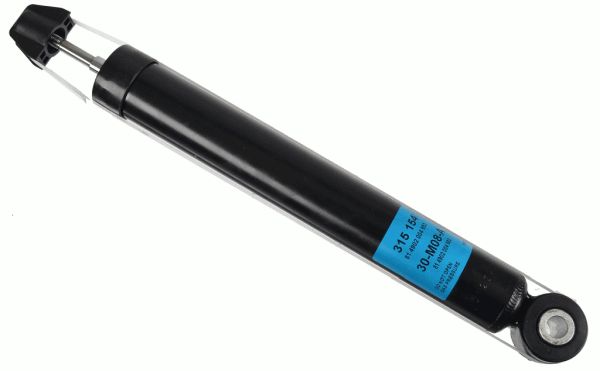 SACHS 315154 Amortisör Arka