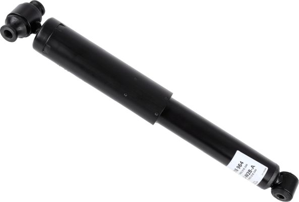 SACHS 316964 Amortisör Arka