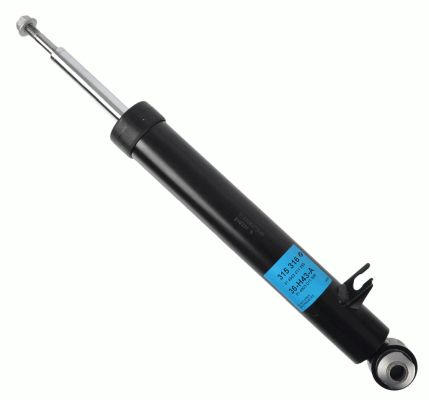 SACHS 315316 Amortisör Arka