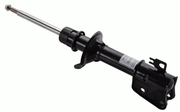 SACHS 310023 Amortisör Arka