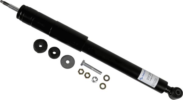 SACHS 317255 Amortisör Arka