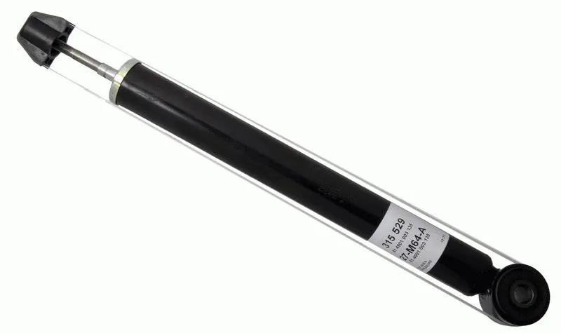 Amortisör Arka Sağ veya Sol TECHNOSHOCK 13R019N