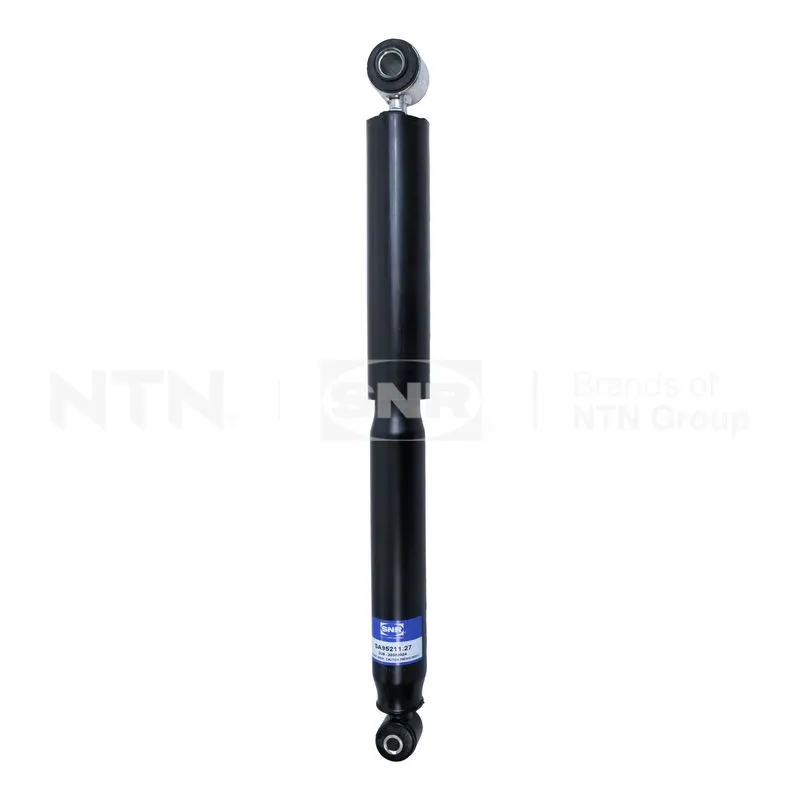 Amortisör Arka Sağ veya Sol TECHNOSHOCK 24R019N