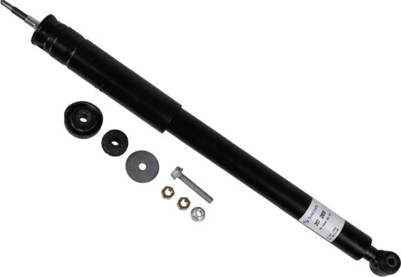 SACHS 317268 Amortisör Arka