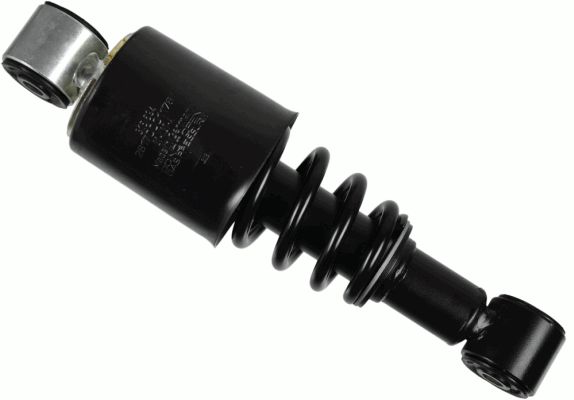 SACHS 316694 Amortisör Arka