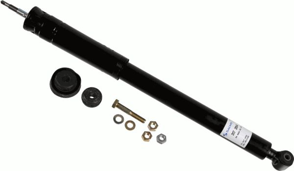 SACHS 317354 Amortisör Arka