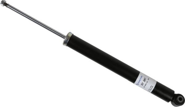 SACHS 317267 Amortisör Arka