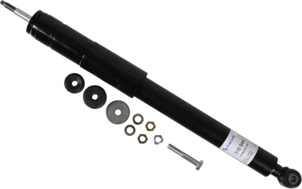 SACHS 316944 Amortisör Arka