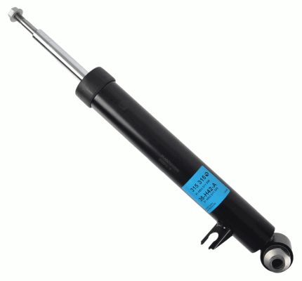 SACHS 315315 Amortisör Arka