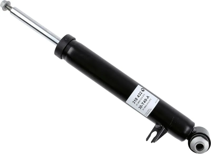 Amortisör Arka Sol BOGE 30-T49-A