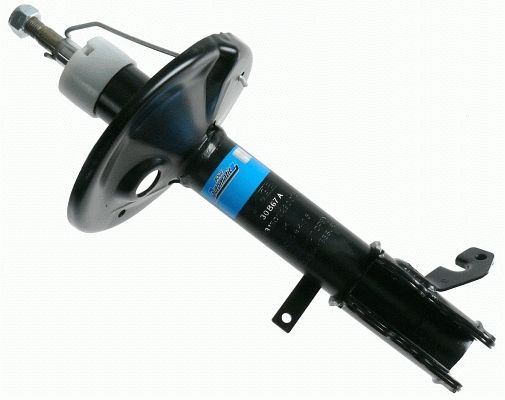 Amortisör MAGNETI MARELLI 379000313000