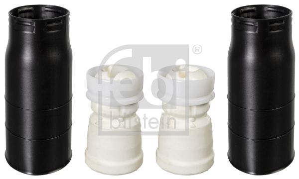 FEBI BILSTEIN 109426 Amortisör Lastiği Arka