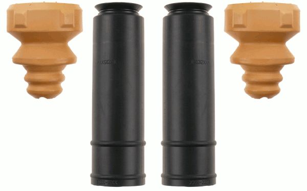 SACHS 900106 Amortisör Lastiği Arka