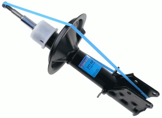 SACHS 311929 Amortisör Ön