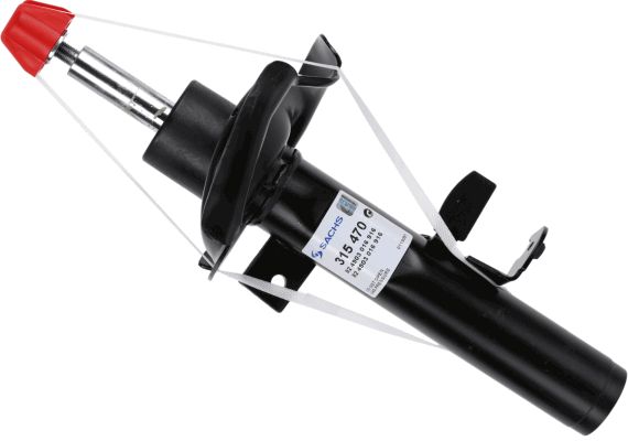 SACHS 315470 Amortisör Ön
