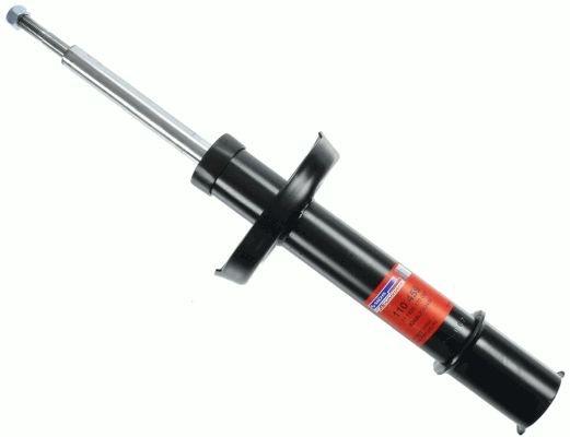 SACHS 110459 Amortisör Ön