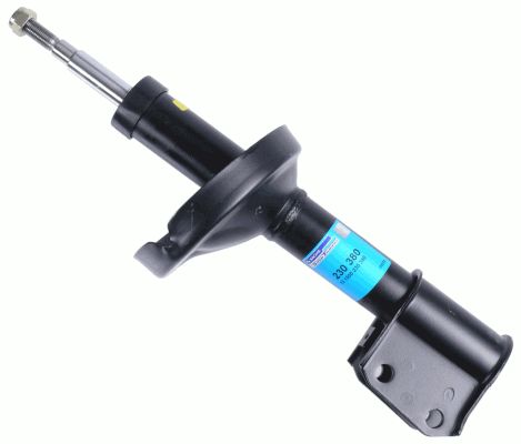 SACHS 230380 Amortisör Ön