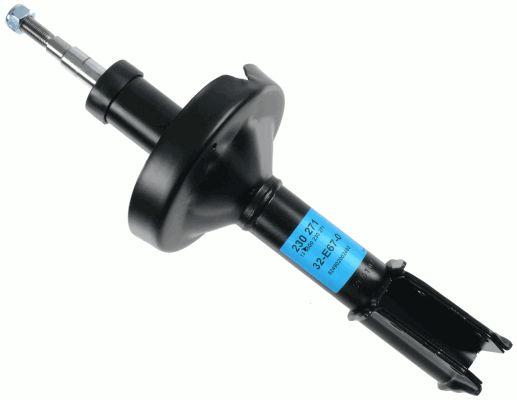 SACHS 230271 Amortisör Ön