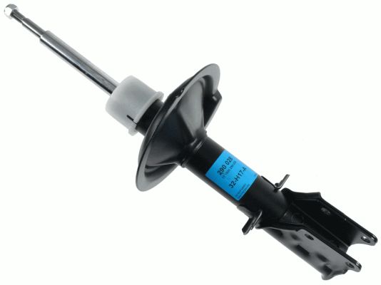 SACHS 290028 Amortisör Ön