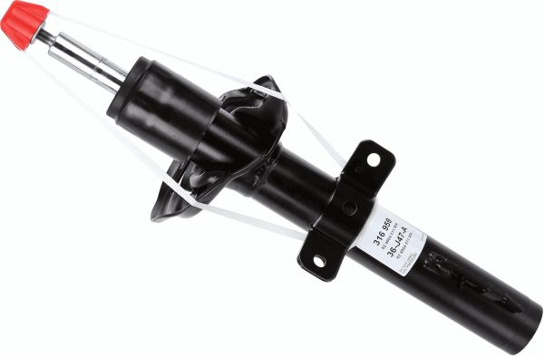 SACHS 316959 Amortisör Ön