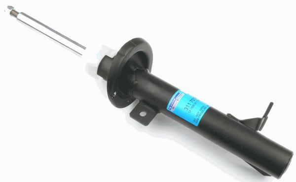 SACHS 311701 Amortisör Ön