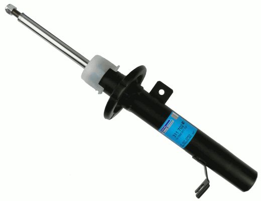 SACHS 311702 Amortisör Ön